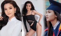 Sinh viên Đại học Tôn Đức Thắng thi Hoa hậu Việt Nam 2020 với lý do đặc biệt