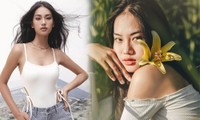 ‘Cô gái nông thôn’ Bình Thuận xinh đẹp đầy khí chất dự thi Hoa hậu Việt Nam 2020