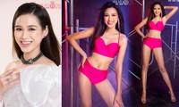 Nhìn gần nhan sắc Top 60 Hoa hậu Việt Nam 2020 trước thềm Bán kết tối nay (P2)