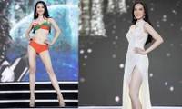 Sắc vóc xinh đẹp của hai nữ sinh Đồng Nai vào Chung kết Hoa hậu Việt Nam 2020