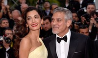 Showbiz 20/11: Tài tử George Clooney từng gặp tai nạn suýt chết