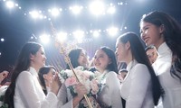 Toàn cảnh đêm Chung kết Hoa hậu Việt Nam 2020 qua những hình ảnh ấn tượng