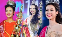 Đỗ Thị Hà mở ra một thập kỷ nhan sắc mới, nhìn lại vẻ đẹp của 5 Hoa hậu VN thập kỷ qua