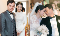 Á hậu Ngô Thanh Thanh Tú bật mí về cuộc sống &apos;bỉm sữa&apos; và ông xã doanh nhân