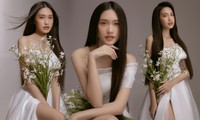 Doãn Hải My - người đẹp khả ái của Hoa hậu Việt Nam 2020 giờ ra sao?