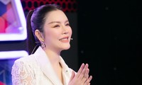 Lý Nhã Kỳ.