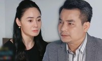 Diễn viên Quách Thu Phương bật mí kết phim "Hương vị tình thân" sẽ không khiến khán giả thất vọng. 