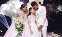 Showbiz 26/4: Phương Trinh Jolie muốn có con ngay sau đám cưới