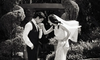 Showbiz 27/4: Hé lộ loạt ảnh cưới đẹp như mộng của Ngô Thanh Vân và Huy Trần