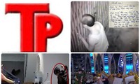 Bản tin Hình sự: Bất ngờ với lời khai của kẻ bị tình nghi bắt cóc trẻ em trong đám cưới