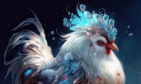Tử vi tuổi Dậu 2023: Tài lộc hao tổn, dễ lâm cảnh thua lỗ nợ nần