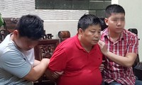500 ngày điều tra, lật mặt ông trùm ma túy đội lốt đại gia xứ Lạng