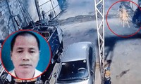 Vụ xả súng, 7 người thương vong ở Lạng Sơn: Nghi phạm chuẩn bị nhiều bom xăng