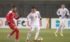 Quang Hải lọt top 5 bàn thắng đẹp ở vòng bảng U23 châu Á