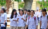 Đề sinh chuyên KHTN: &apos;Khoai&apos;, phù hợp chọn các thí sinh có năng lực