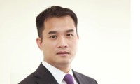 Ông Phạm Bảo Sơn làm Phó Giám đốc ĐHQGHN