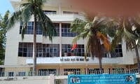 &apos;Thương con&apos; của nữ giáo viên, nam cán bộ Sở giáo dục tỉnh Bình Thuận bị kỷ luật