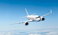 1001 thắc mắc: Sao máy bay thương mại thường bay cao hơn 10.000 mét