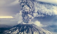 Trái Đất hiện có 1.500 núi lửa còn hoạt động, 