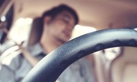 1001 thắc mắc: Vì sao con người dễ tử vong khi ngủ trong ô tô?