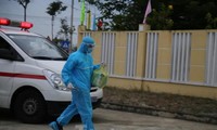 TPHCM phát hiện nhiều thí sinh nghi F0, F1 trong ngày thi cuối