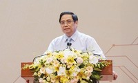 Thủ tướng Phạm Minh Chính: &apos;VUSTA phát huy tốt vai trò hạt nhân tư vấn, phản biện...&apos;