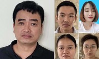 Khẩn trương làm rõ, xử lý nghiêm vụ Việt Á 