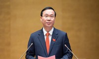 Chủ tịch nước quyết định ân giảm tử hình xuống chung thân cho 11 bị án 