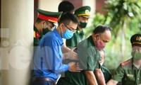 Tiếp thêm niềm vui sống cho các thương, bệnh binh nặng 