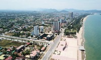 Nghệ An sẽ chuyển trạng thái bình thường mới, Cửa Lò chuyển sang Chỉ thị 19
