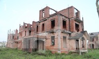 &apos;Khai sinh&apos; lần 2, dự án trên &apos;đất vàng&apos; Nghệ An vẫn bỏ hoang nhiều năm