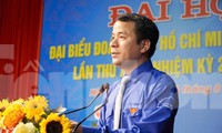 Bí thư T.Ư Đoàn Ngô Văn Cương: Thanh niên cần tâm thế xung phong, sẵn sàng đảm nhận việc mới và khó