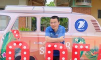 Bí thư Đoàn trường năng động, nhiệt huyết, là nhà giáo trẻ tiêu biểu cấp Trung ương