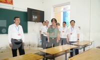 Nghệ An đã sẵn sàng cho kỳ thi Tốt nghiệp THPT an toàn, nghiêm túc