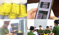 Lập khống hồ sơ bệnh án, trục lợi 10 tỷ tiền bảo hiểm
