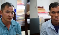 Lật tẩy thủ đoạn giấu ma túy trong vali gửi xe khách