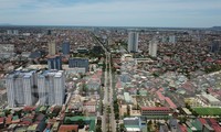 Nghệ An thêm 39 ca dương tính, thành phố Vinh phát thẻ đi chợ