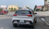 Lãi gần 1 tỷ đồng sau khi bốc được biển số xe &apos;ngũ 9&apos;