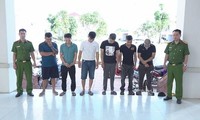 Nhóm ‘cẩu tặc’ người sử dụng xe tải lớn bắt trộm cả trăm con cái chó từng đêm