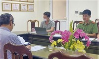 Thêm ba người bị phạt vì đăng tin sai sự thật vụ việc xảy ra ở Đắk Lắk