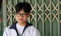 Nam sinh Hà Tĩnh giải nhất quốc gia môn Hóa: &apos;Điểm xuất phát thấp, nên em phải cố gắng&apos;
