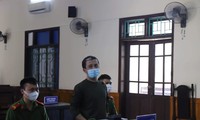 Tuyên án kẻ đoạt mạng hàng xóm vì câu nói 