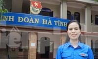Tuổi trẻ Hà Tĩnh đẩy mạnh ứng dụng chuyển đổi số trong Đại hội Đoàn TNCS Hồ Chí Minh