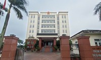 Nữ cán bộ Chi cục thuế tại Hà Tĩnh bị cấm xuất cảnh sau khi mất tích