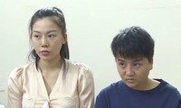‘Bà trùm&apos; ma túy tạo vỏ bọc kinh doanh thành đạt ở Hà Tĩnh