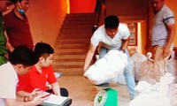 Hàng trăm kg ma túy bị thu giữ