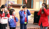 Sở GD&amp;ĐT Nghệ An khảo sát ý kiến phụ huynh thời gian học sinh trở lại trường