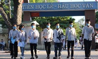 Nghệ An: Hỗ trợ 5 triệu đồng cho thí sinh tham gia thi tốt nghiệp đợt 2 tại Đà Nẵng