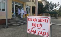 Gần 1000 người Nghệ An trở về từ BV Bạch Mai phải cách ly tại nhà.