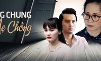 Tập 4 “Sống chung với mẹ chồng“: Mẹ có khoá thì mẹ có quyền